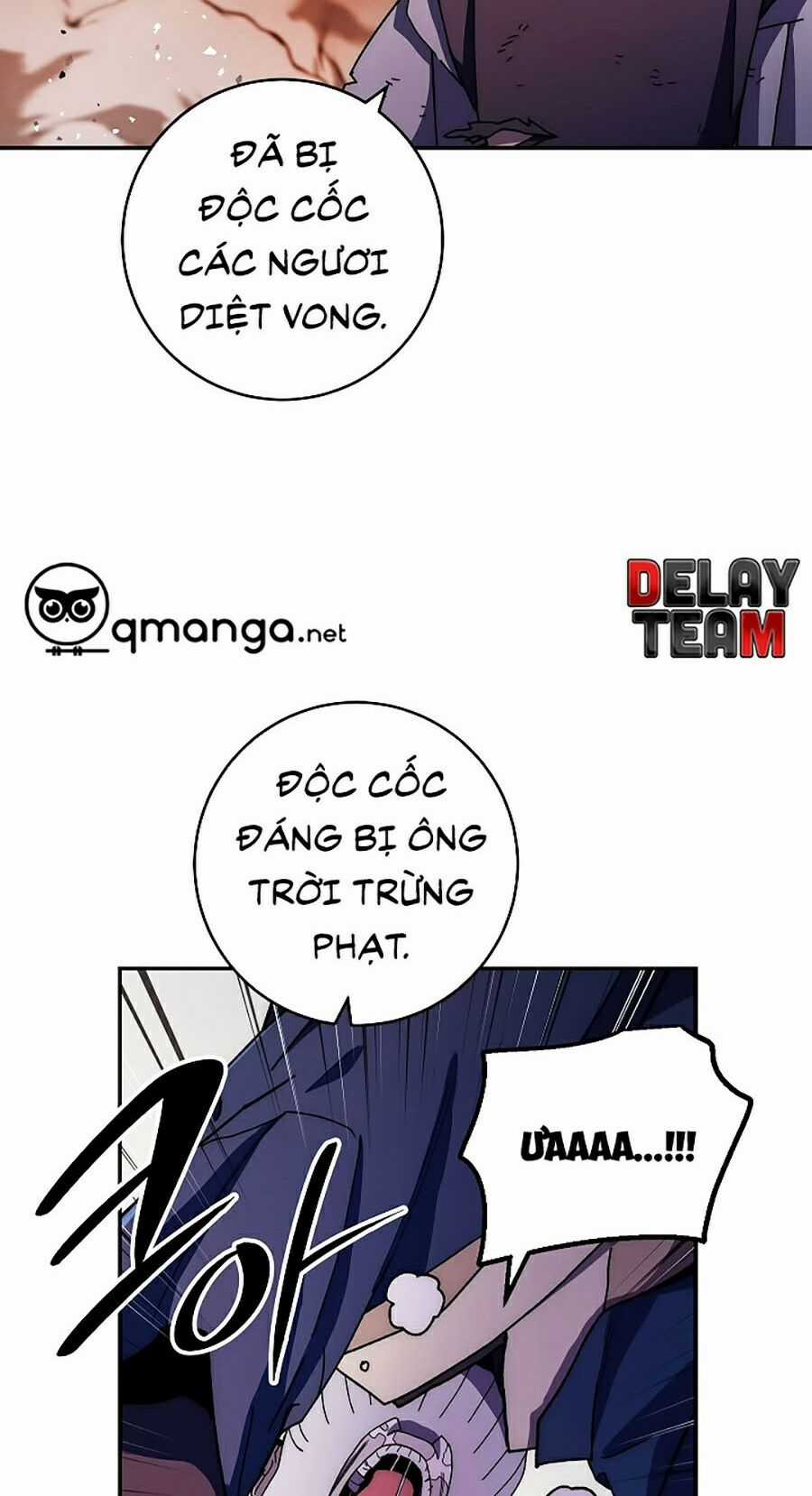 Huyền Thoại Diệt Thế Độc Long Chapter 13 trang 94