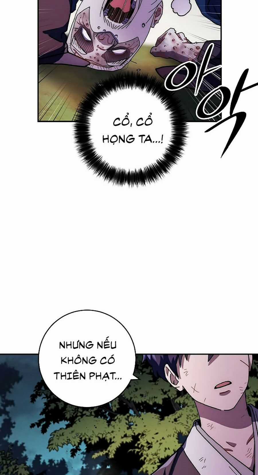 Huyền Thoại Diệt Thế Độc Long Chapter 13 trang 95