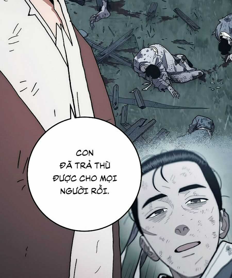 Huyền Thoại Diệt Thế Độc Long Chapter 14 trang 10