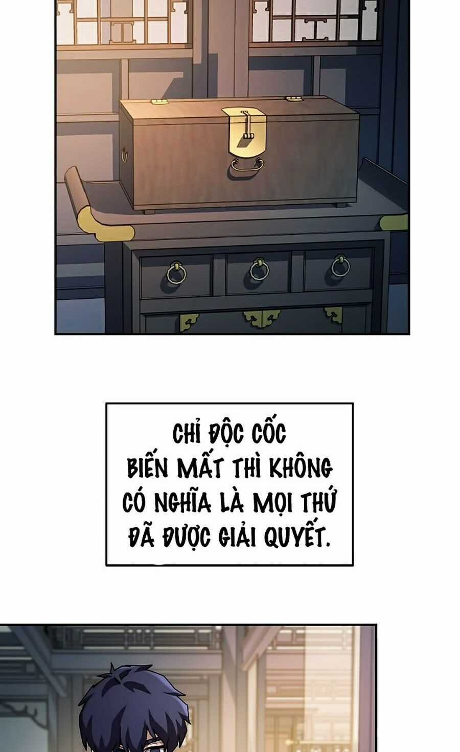 Huyền Thoại Diệt Thế Độc Long Chapter 14 trang 17