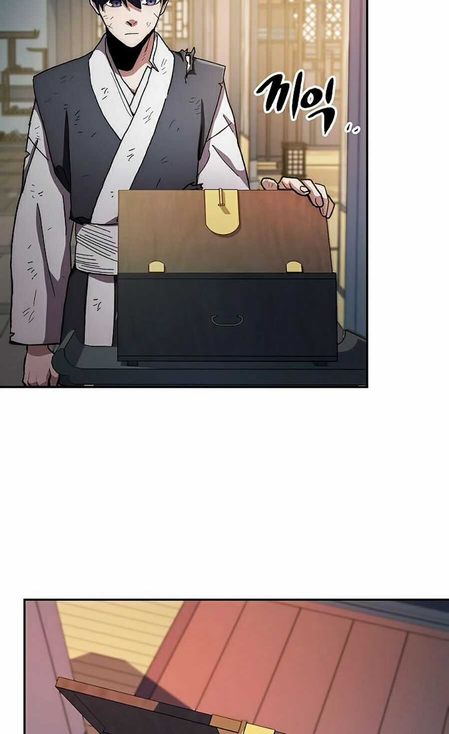 Huyền Thoại Diệt Thế Độc Long Chapter 14 trang 18