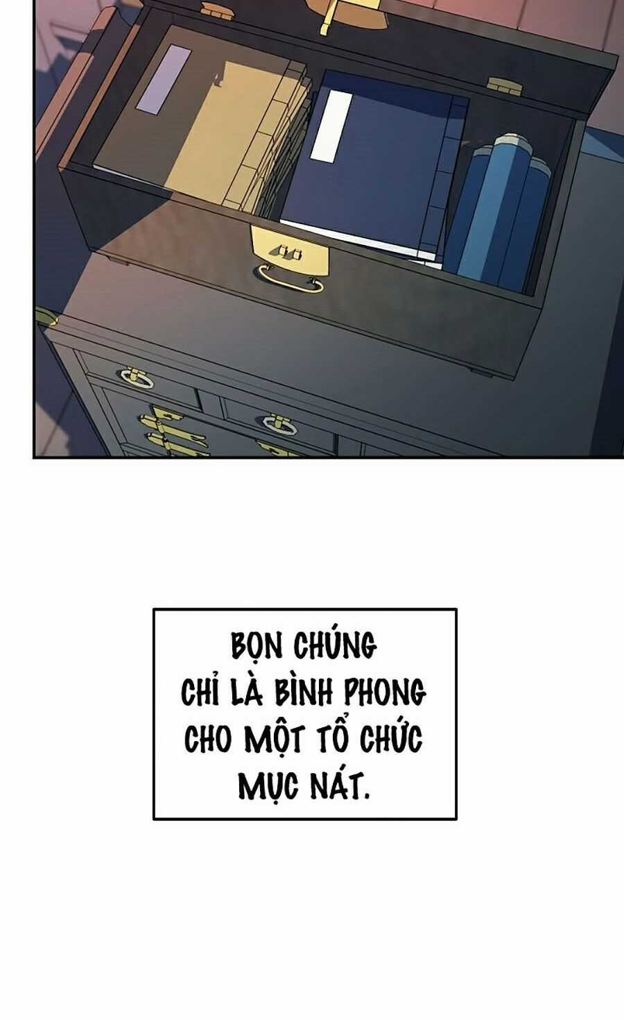 Huyền Thoại Diệt Thế Độc Long Chapter 14 trang 19