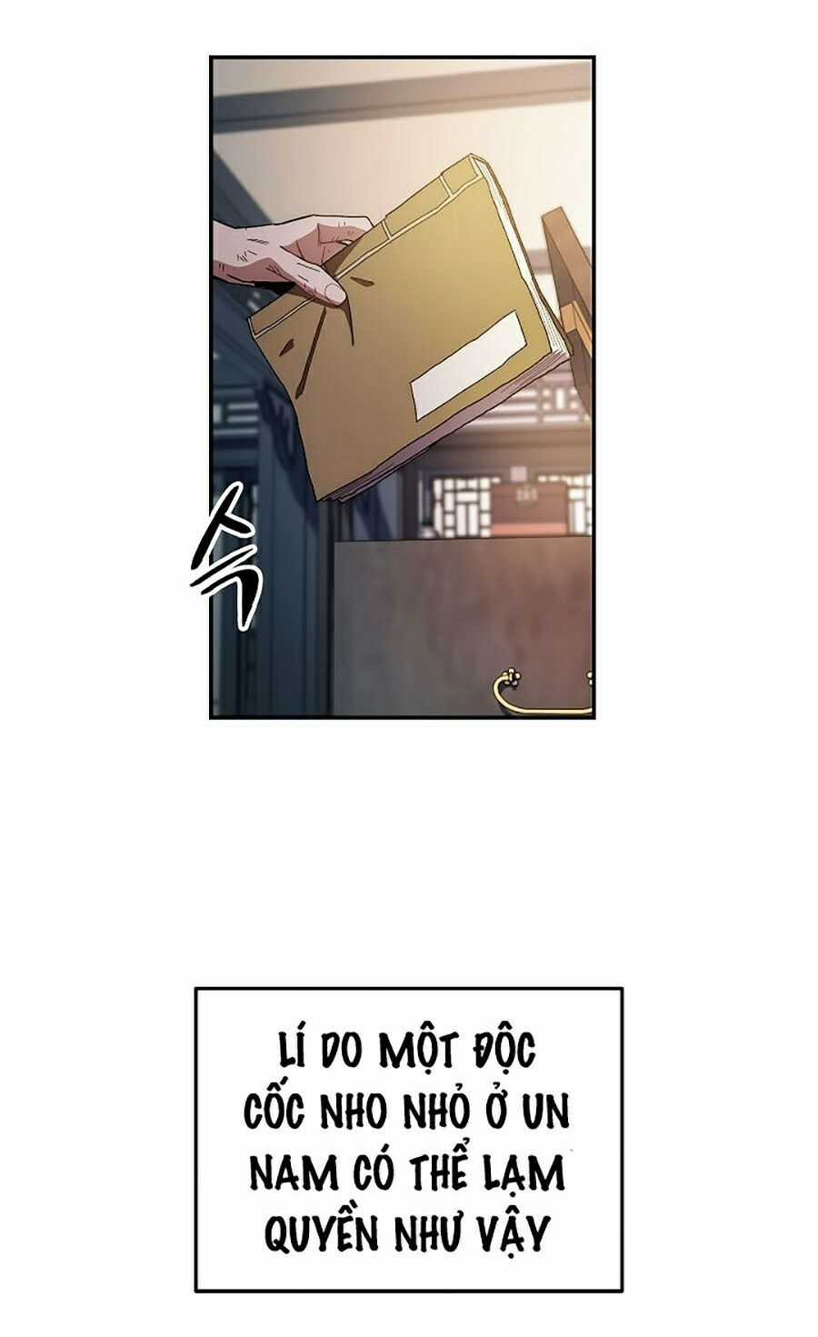 Huyền Thoại Diệt Thế Độc Long Chapter 14 trang 20