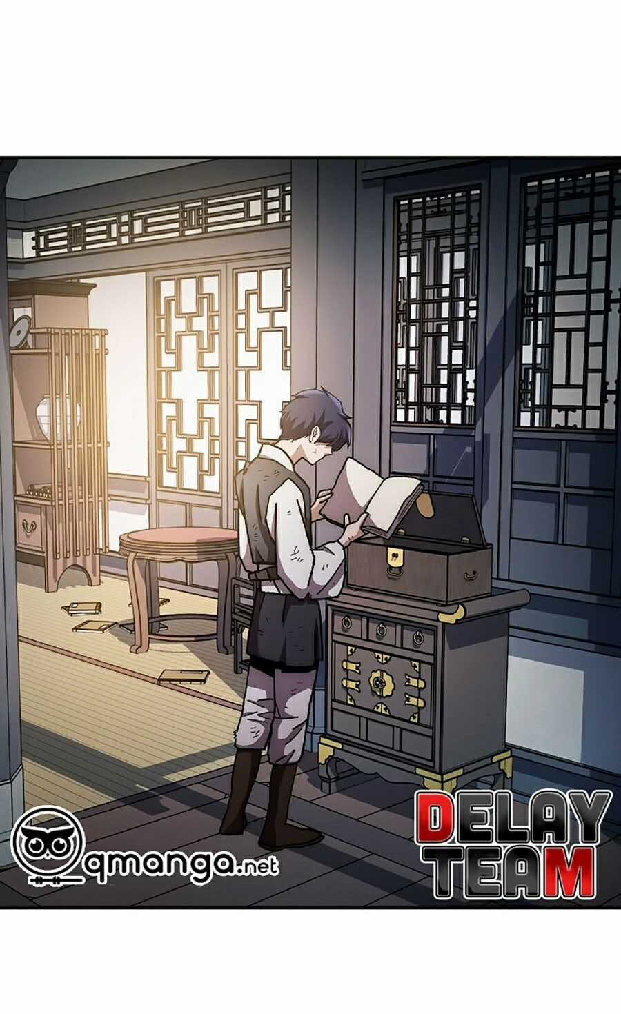 Huyền Thoại Diệt Thế Độc Long Chapter 14 trang 21