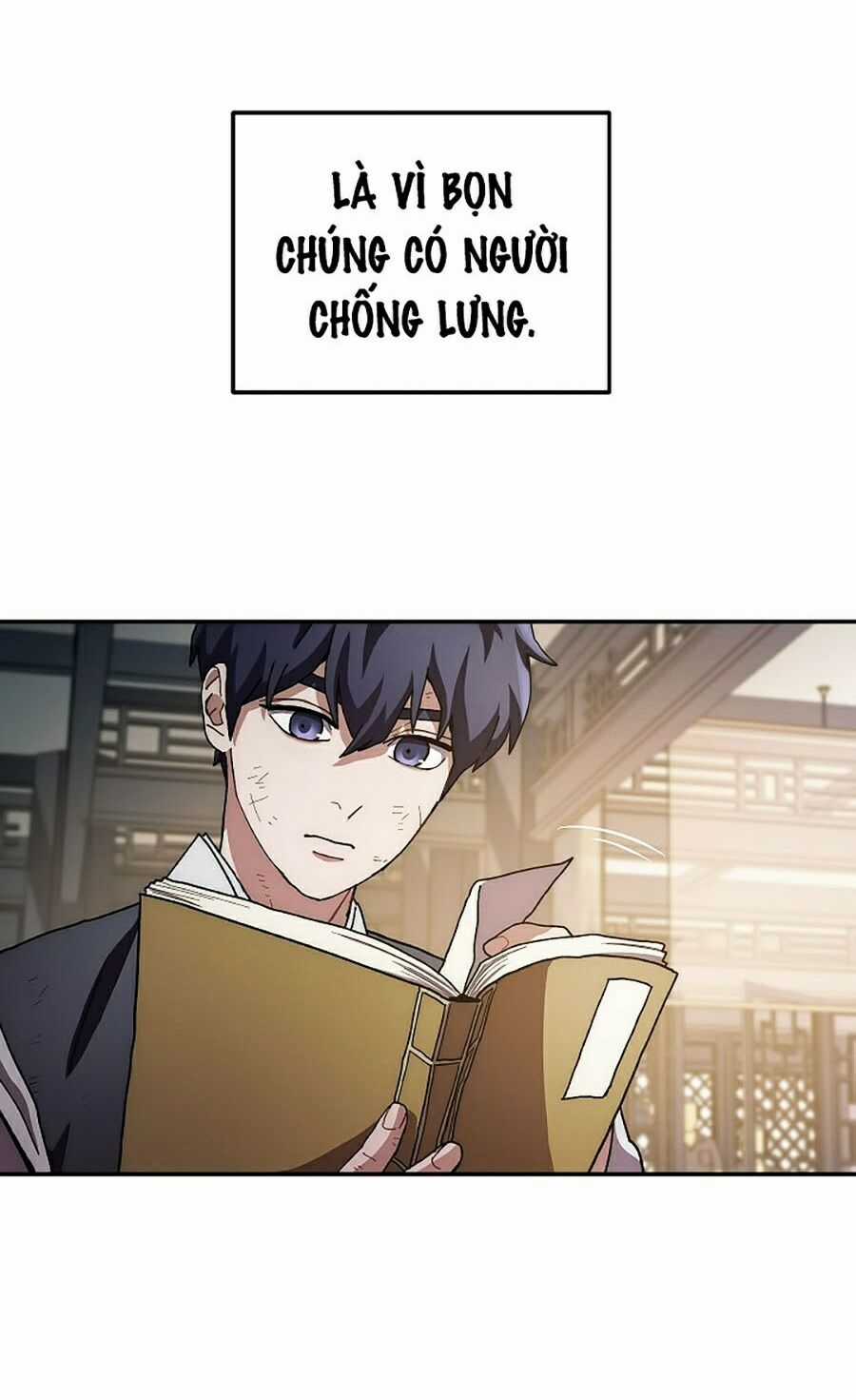 Huyền Thoại Diệt Thế Độc Long Chapter 14 trang 22