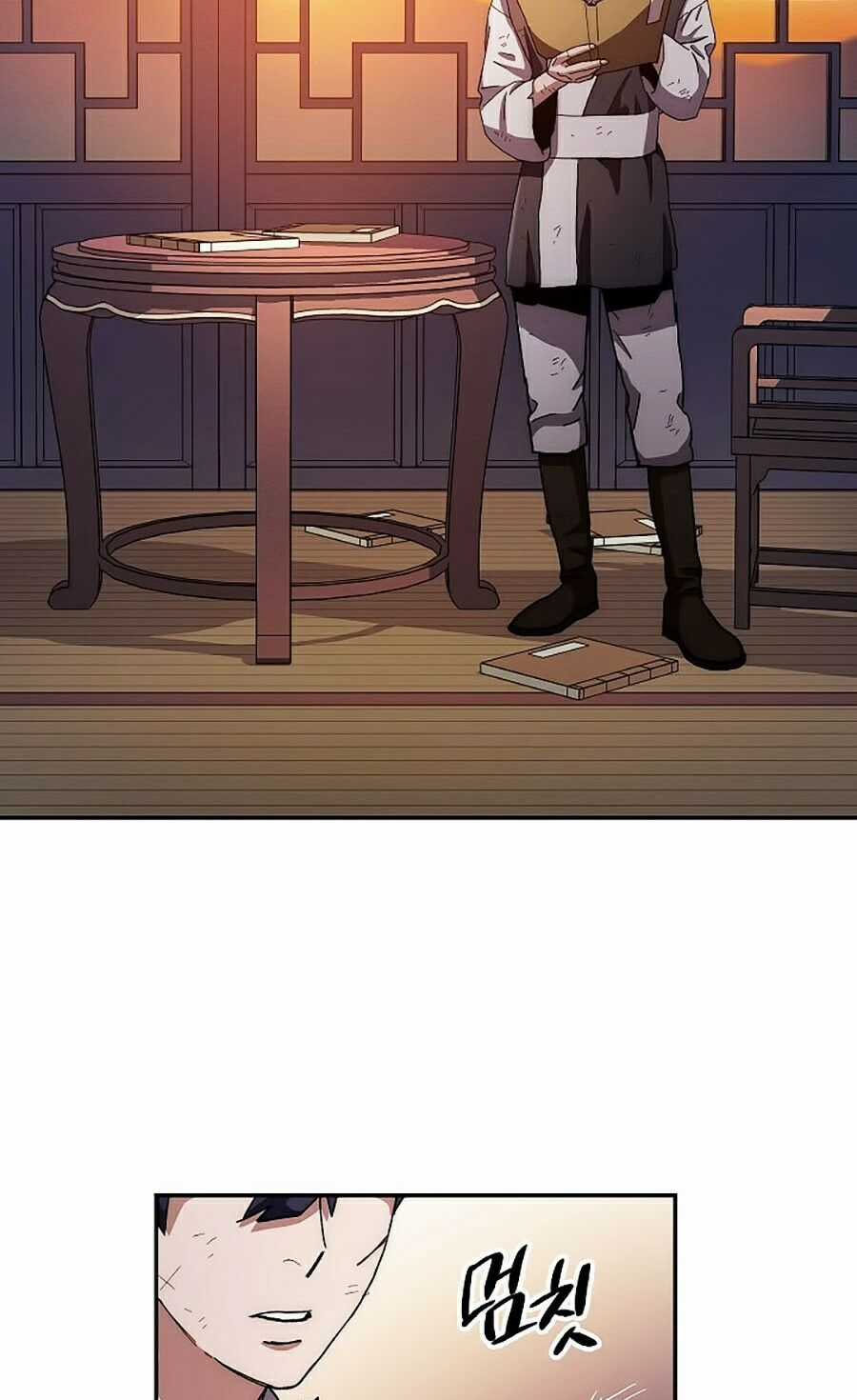 Huyền Thoại Diệt Thế Độc Long Chapter 14 trang 25