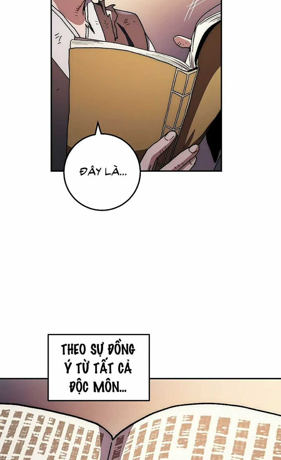 Huyền Thoại Diệt Thế Độc Long Chapter 14 trang 26