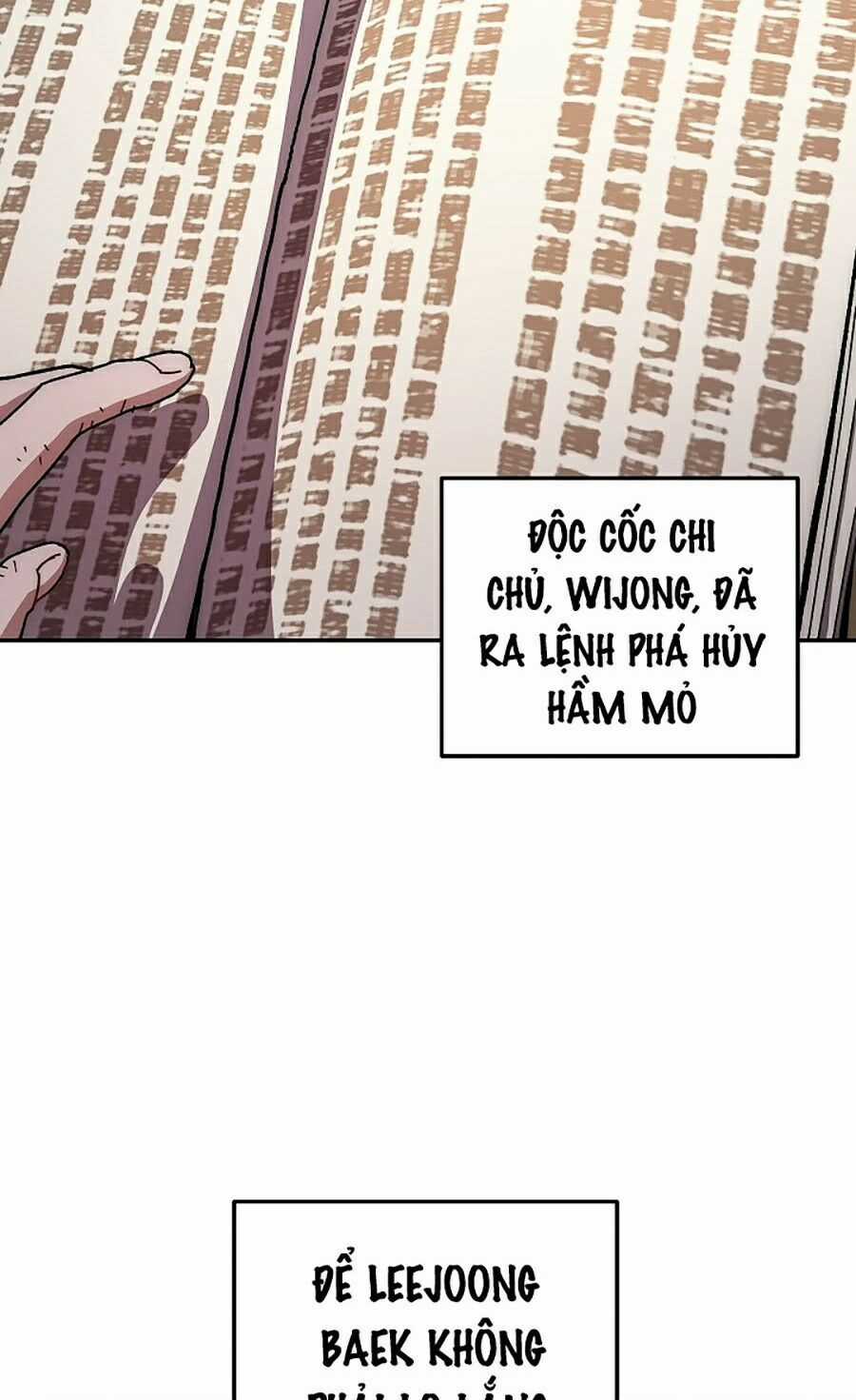 Huyền Thoại Diệt Thế Độc Long Chapter 14 trang 27