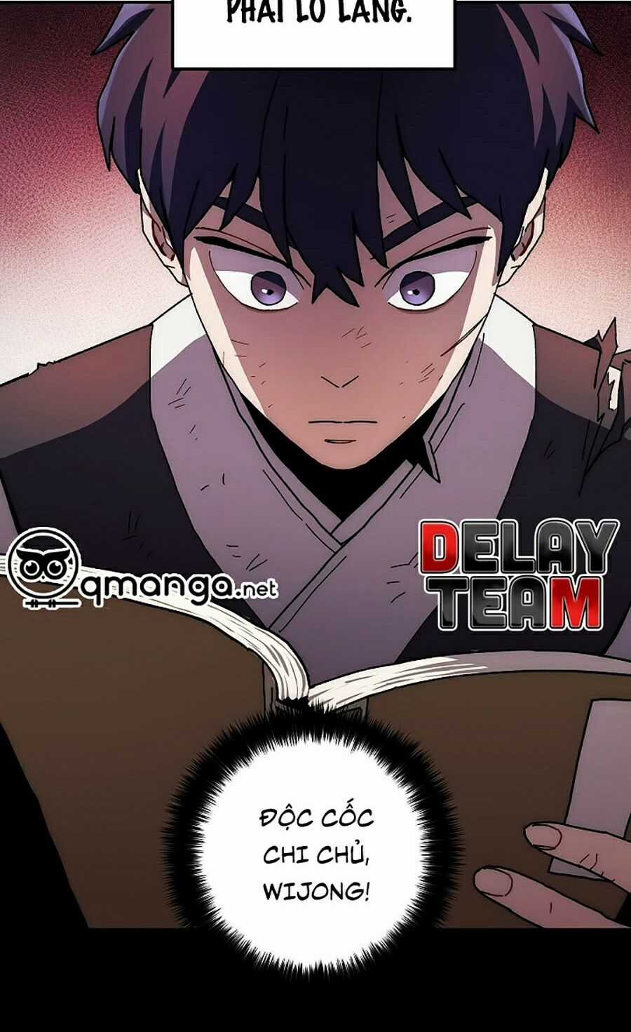 Huyền Thoại Diệt Thế Độc Long Chapter 14 trang 28