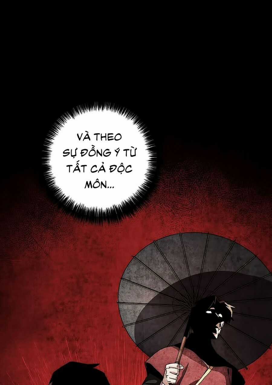 Huyền Thoại Diệt Thế Độc Long Chapter 14 trang 29