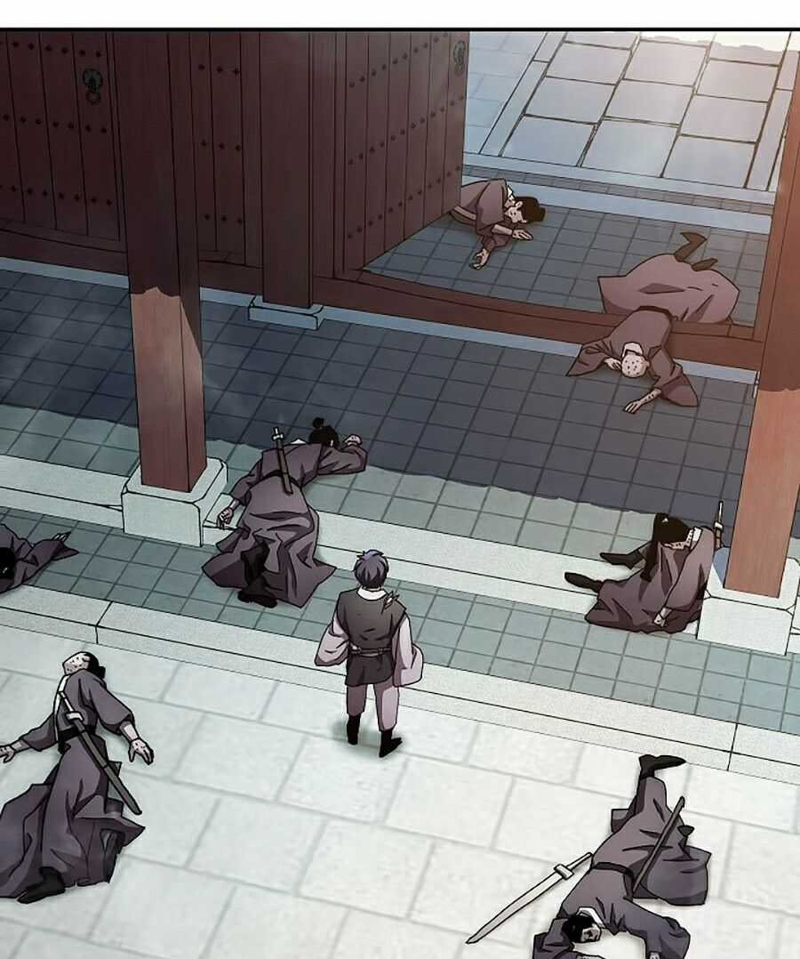 Huyền Thoại Diệt Thế Độc Long Chapter 14 trang 3