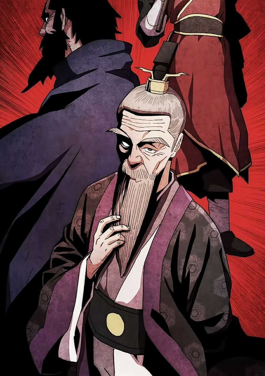 Huyền Thoại Diệt Thế Độc Long Chapter 14 trang 30