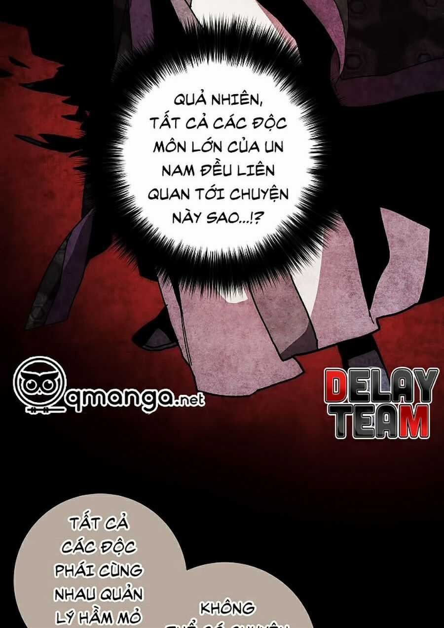 Huyền Thoại Diệt Thế Độc Long Chapter 14 trang 31