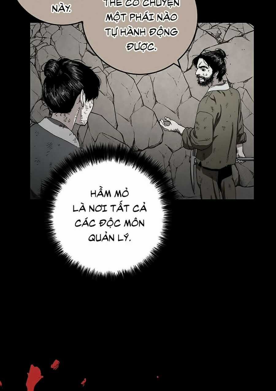 Huyền Thoại Diệt Thế Độc Long Chapter 14 trang 32