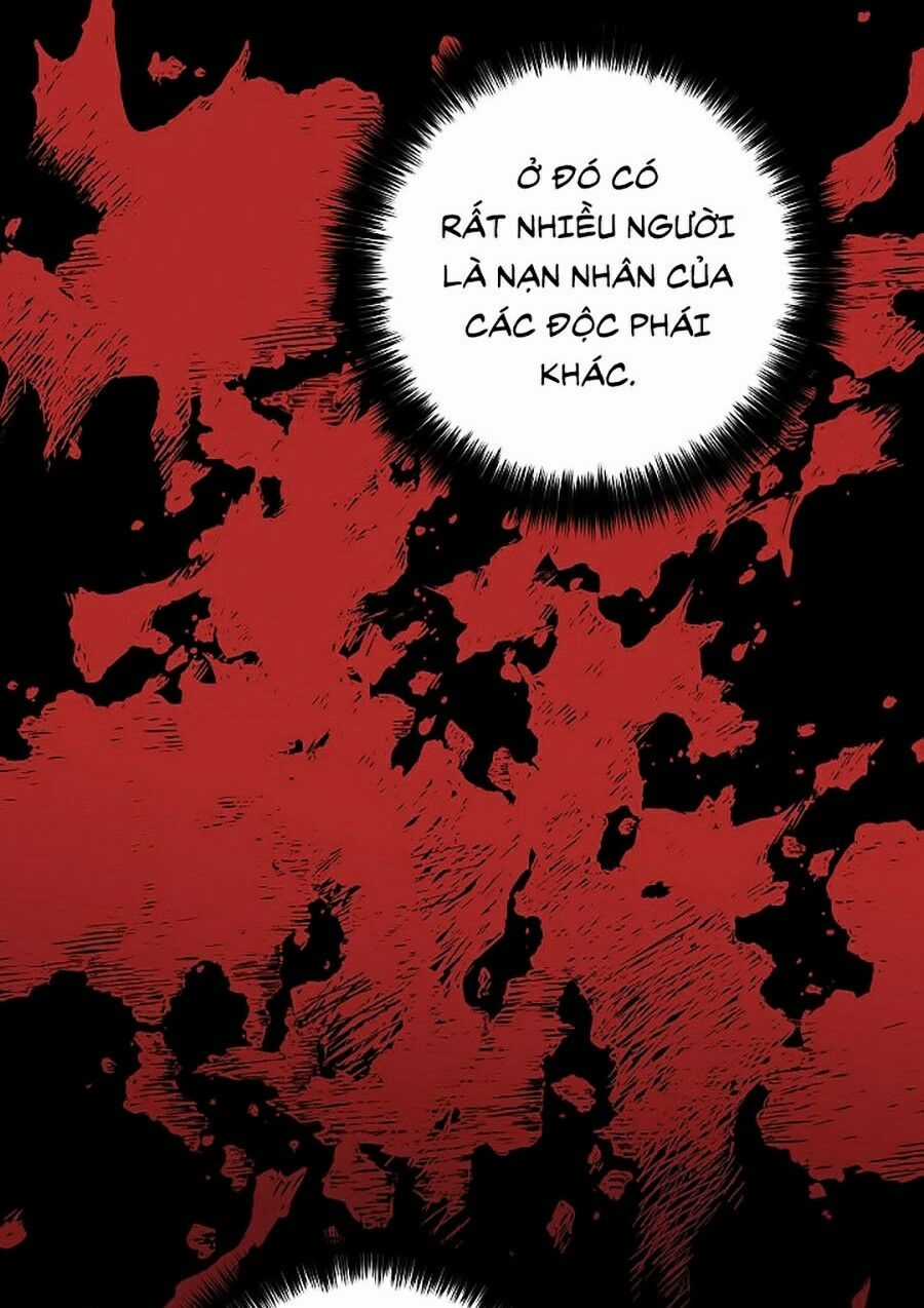 Huyền Thoại Diệt Thế Độc Long Chapter 14 trang 33