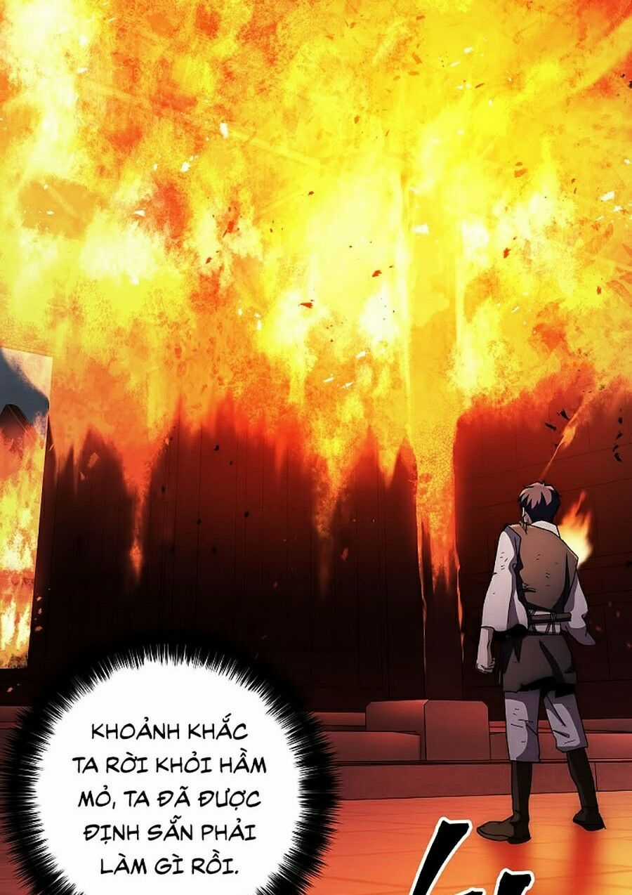 Huyền Thoại Diệt Thế Độc Long Chapter 14 trang 37