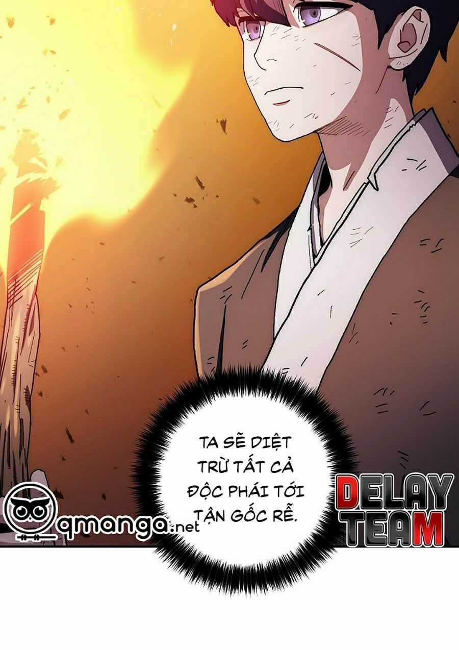 Huyền Thoại Diệt Thế Độc Long Chapter 14 trang 39