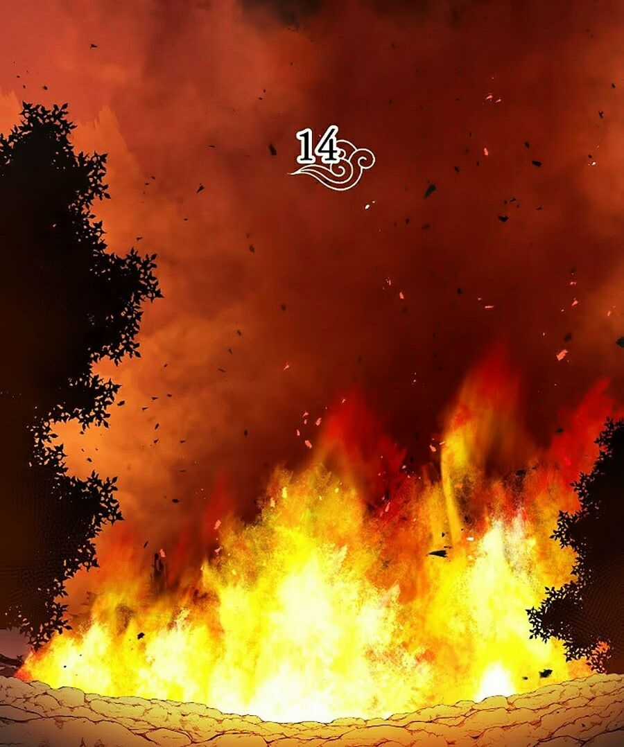 Huyền Thoại Diệt Thế Độc Long Chapter 14 trang 44