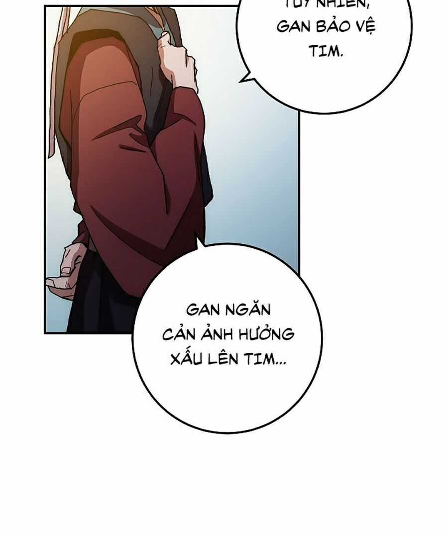 Huyền Thoại Diệt Thế Độc Long Chapter 14 trang 48