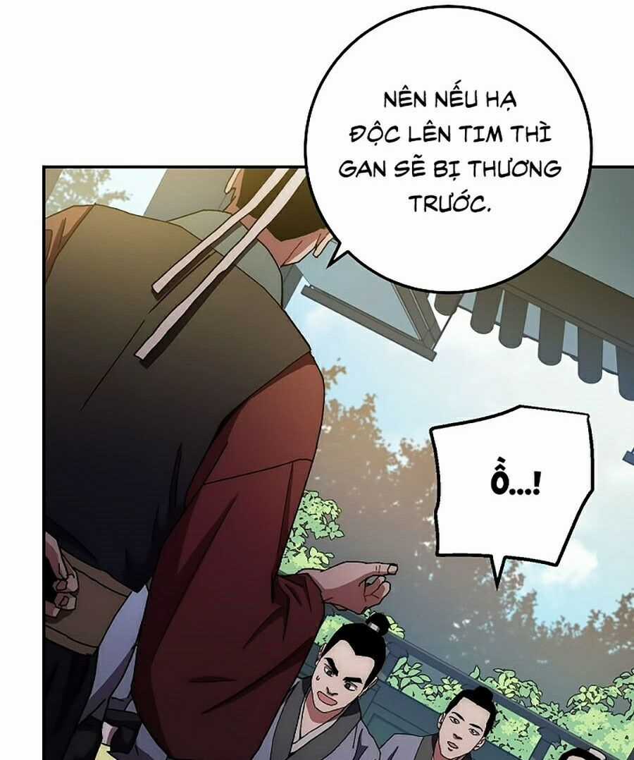 Huyền Thoại Diệt Thế Độc Long Chapter 14 trang 49