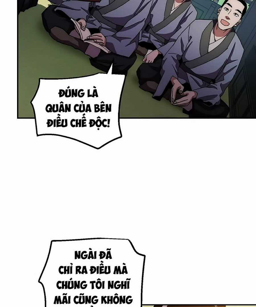 Huyền Thoại Diệt Thế Độc Long Chapter 14 trang 50