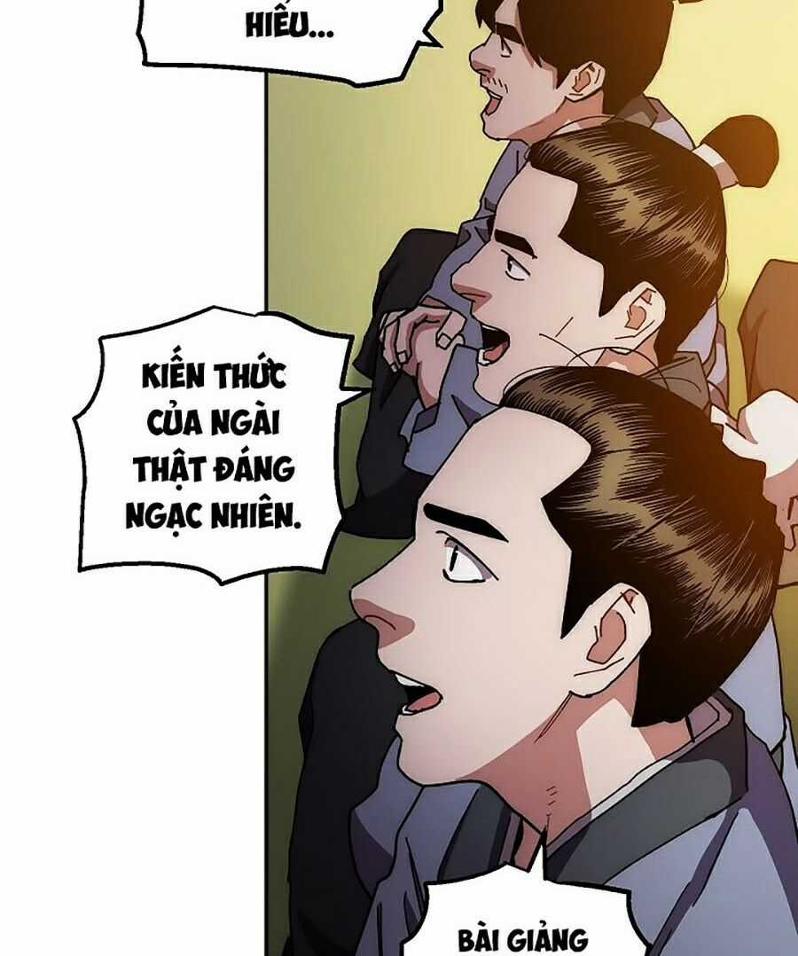 Huyền Thoại Diệt Thế Độc Long Chapter 14 trang 51