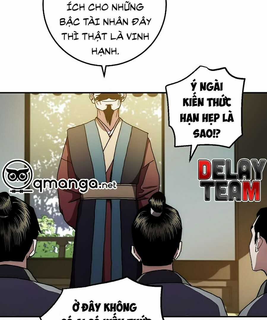 Huyền Thoại Diệt Thế Độc Long Chapter 14 trang 53