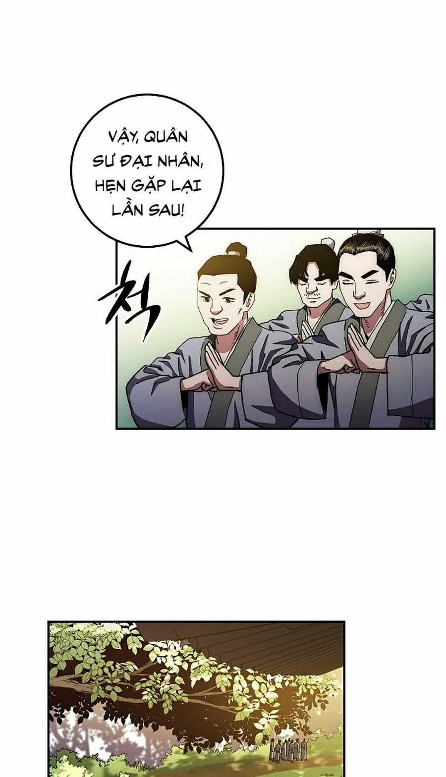 Huyền Thoại Diệt Thế Độc Long Chapter 14 trang 57