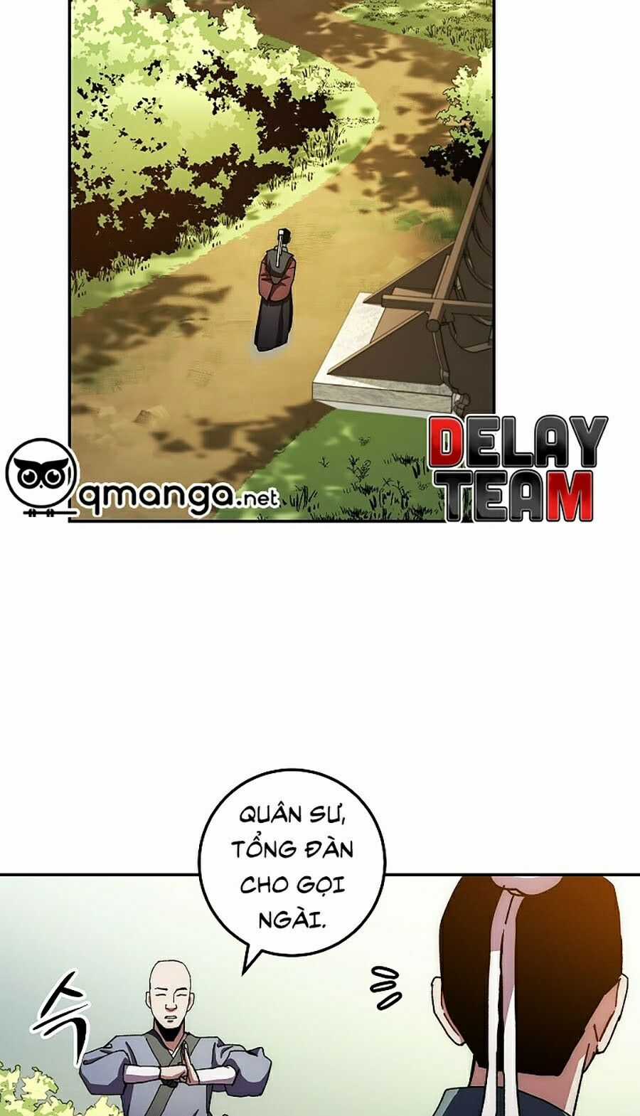 Huyền Thoại Diệt Thế Độc Long Chapter 14 trang 58