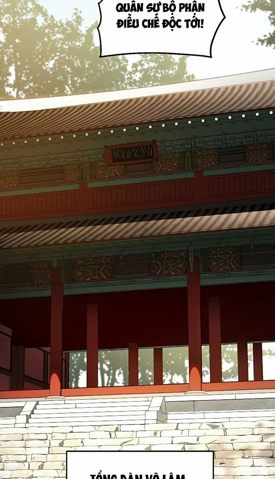 Huyền Thoại Diệt Thế Độc Long Chapter 14 trang 62