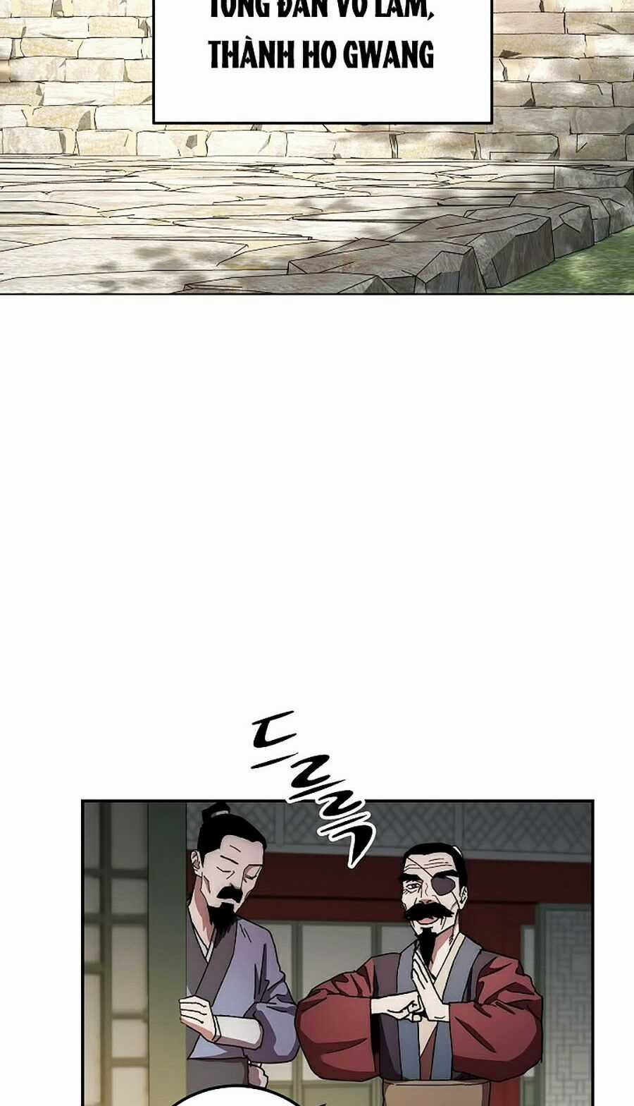 Huyền Thoại Diệt Thế Độc Long Chapter 14 trang 63