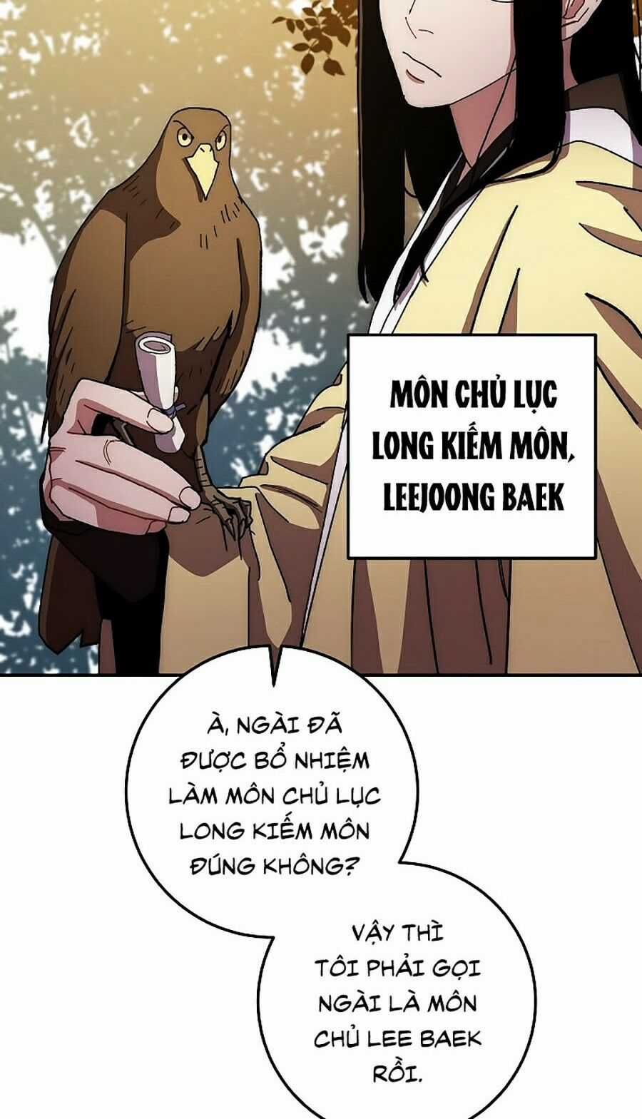 Huyền Thoại Diệt Thế Độc Long Chapter 14 trang 66