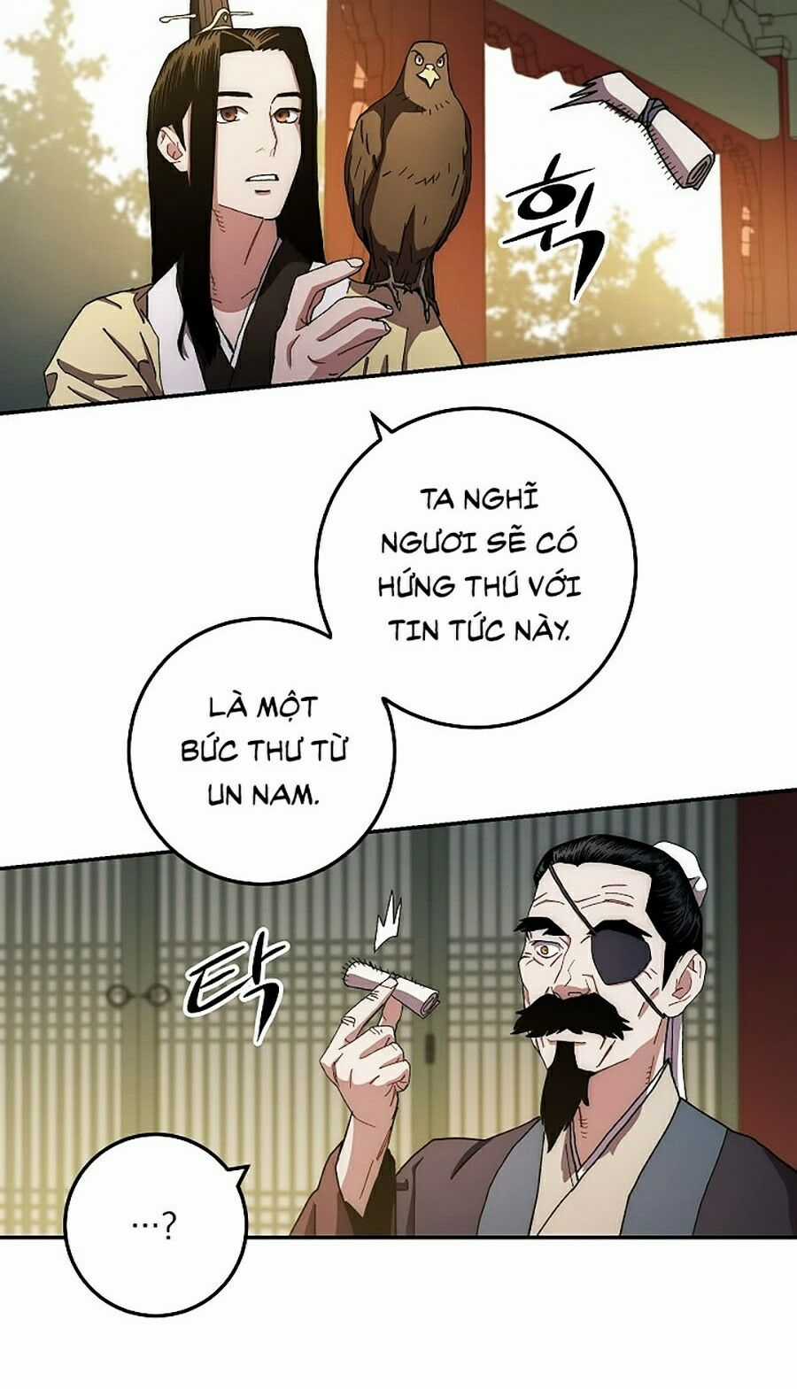 Huyền Thoại Diệt Thế Độc Long Chapter 14 trang 68