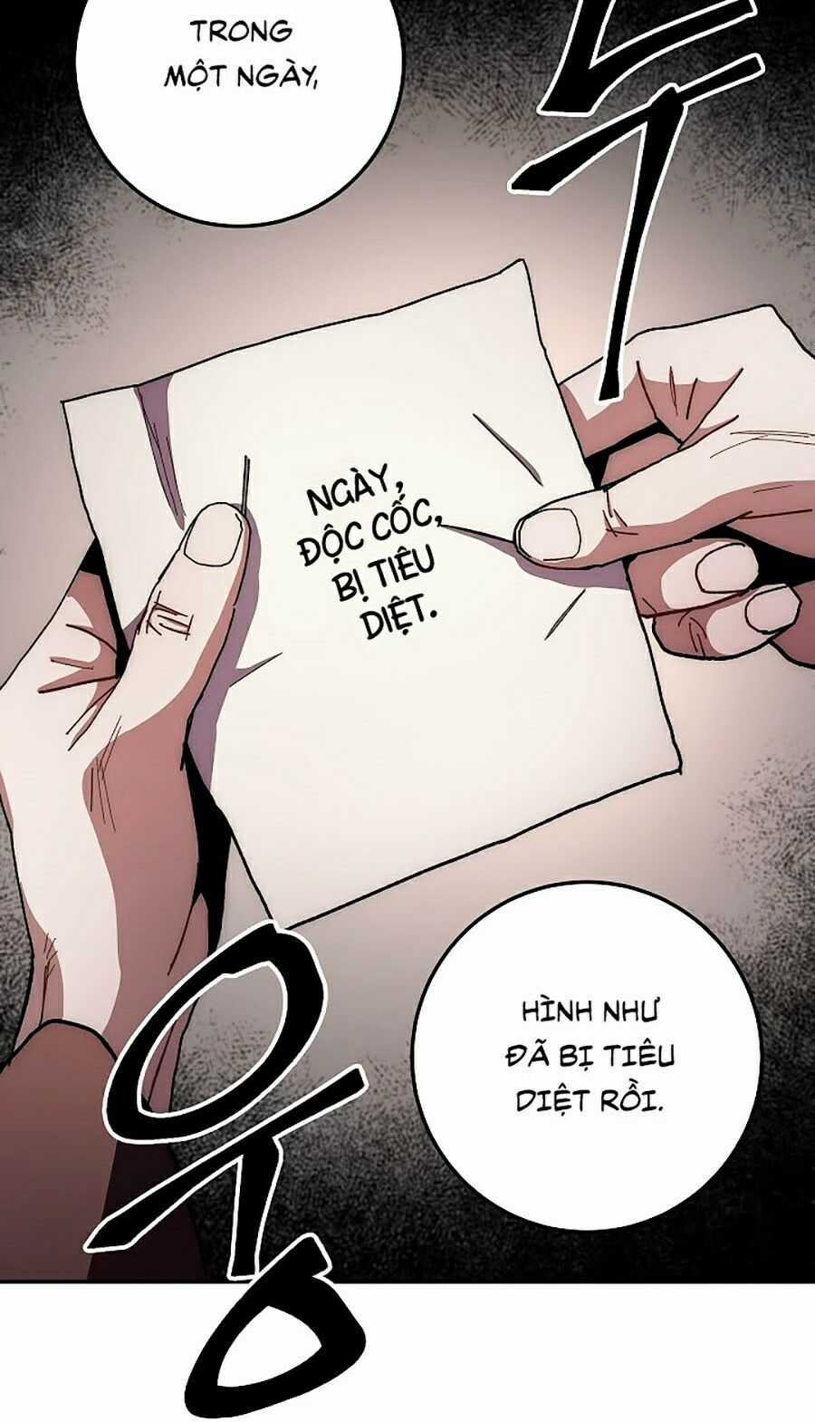 Huyền Thoại Diệt Thế Độc Long Chapter 14 trang 70