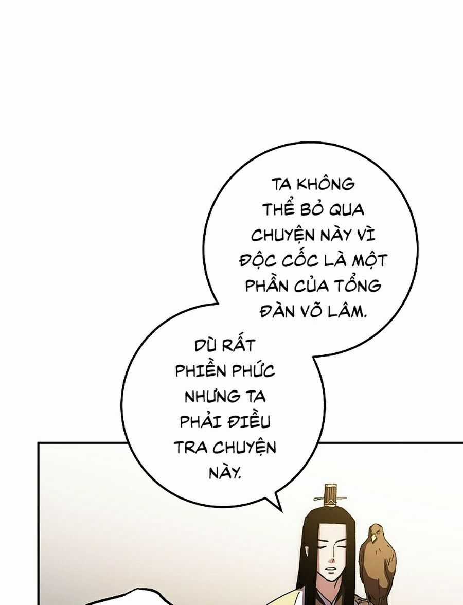 Huyền Thoại Diệt Thế Độc Long Chapter 14 trang 71