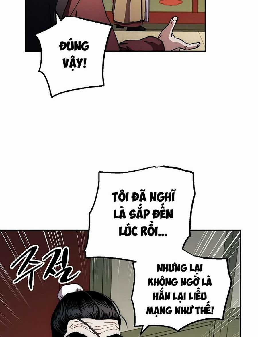 Huyền Thoại Diệt Thế Độc Long Chapter 14 trang 80