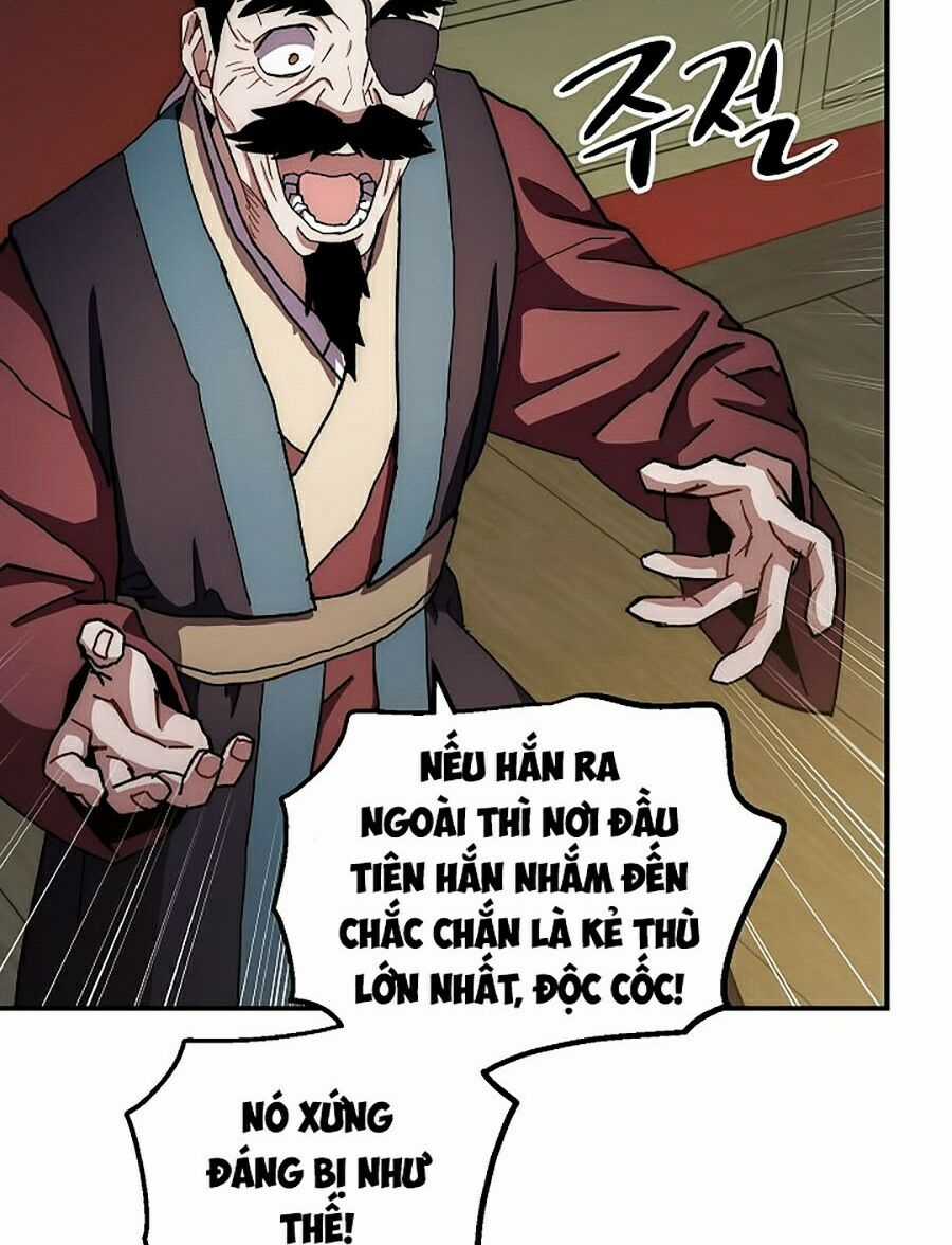 Huyền Thoại Diệt Thế Độc Long Chapter 14 trang 81