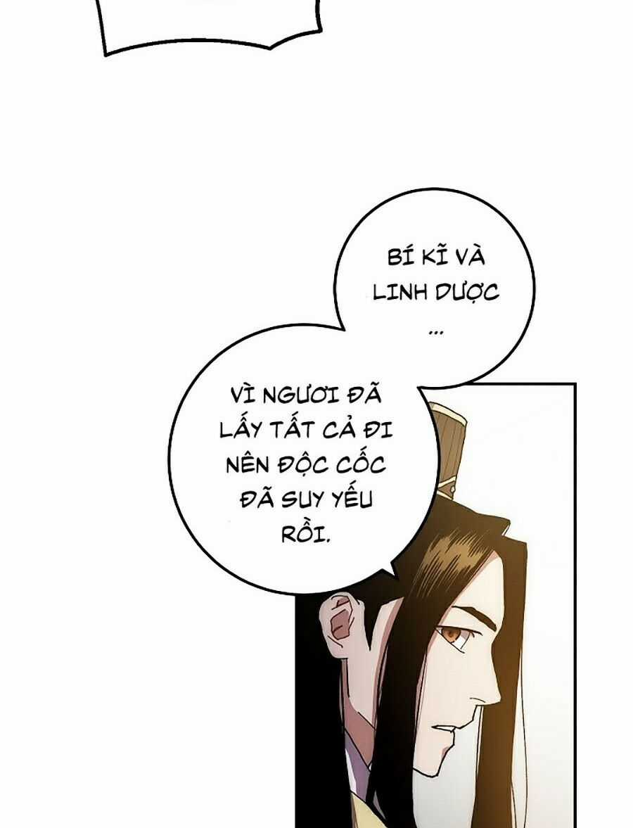 Huyền Thoại Diệt Thế Độc Long Chapter 14 trang 82