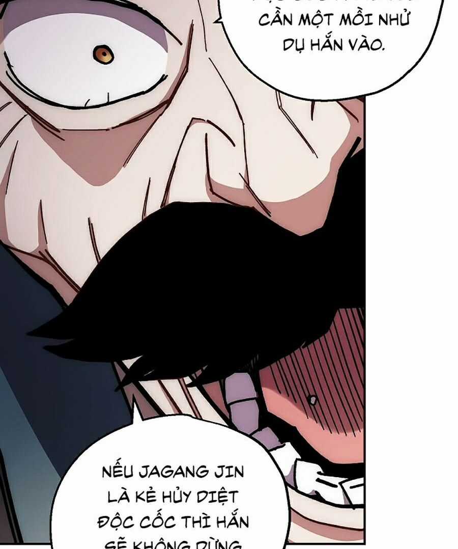 Huyền Thoại Diệt Thế Độc Long Chapter 14 trang 86