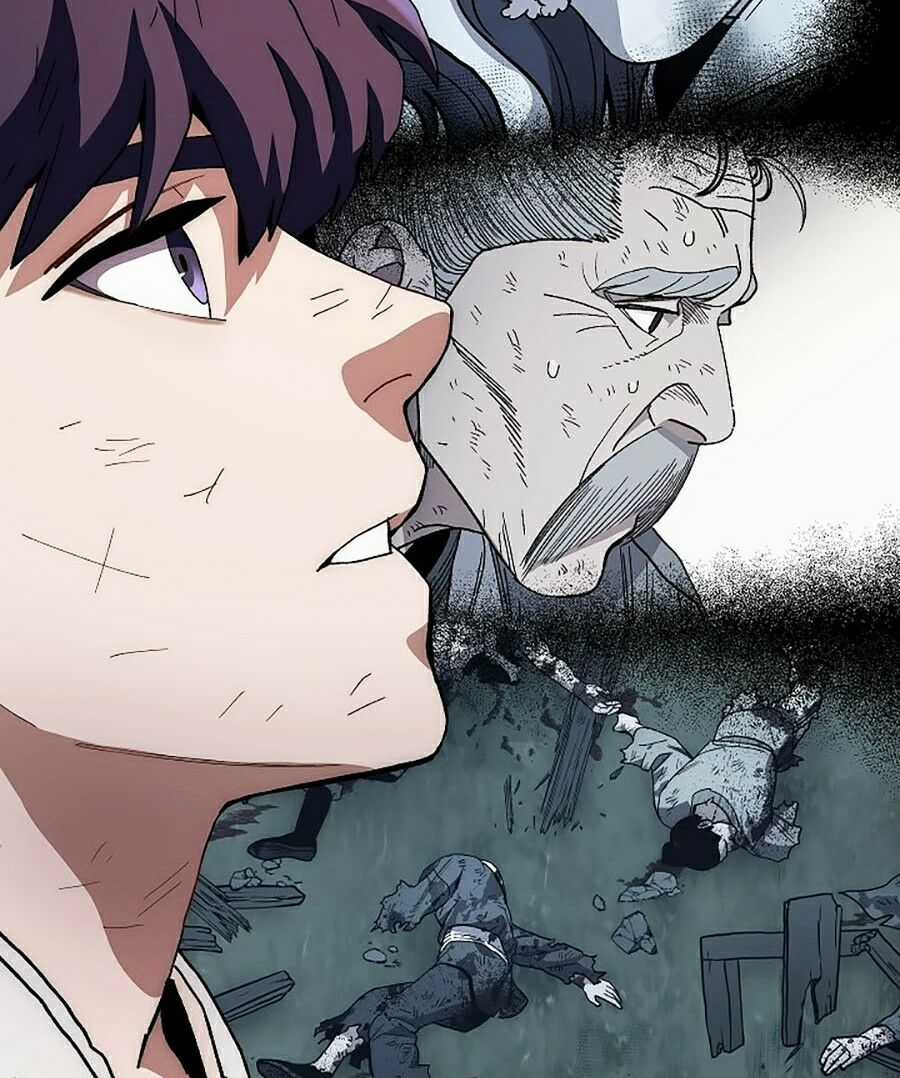 Huyền Thoại Diệt Thế Độc Long Chapter 14 trang 9