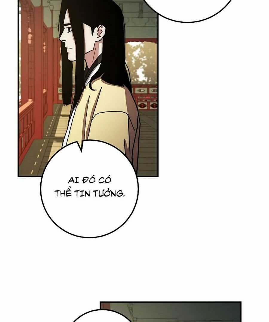 Huyền Thoại Diệt Thế Độc Long Chapter 14 trang 91