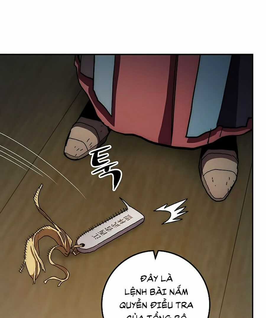 Huyền Thoại Diệt Thế Độc Long Chapter 14 trang 93