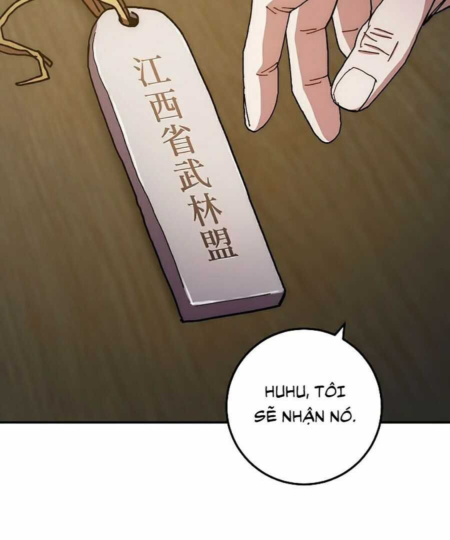 Huyền Thoại Diệt Thế Độc Long Chapter 14 trang 95