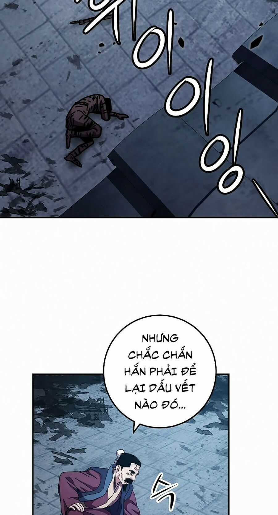 Huyền Thoại Diệt Thế Độc Long Chapter 15 trang 16