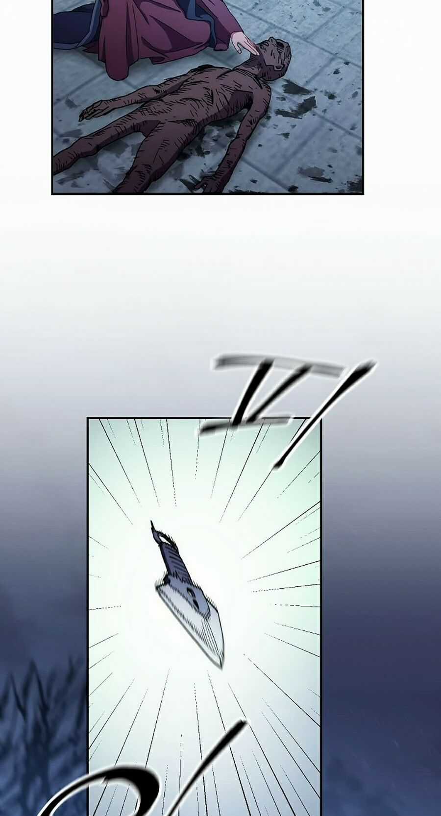 Huyền Thoại Diệt Thế Độc Long Chapter 15 trang 17