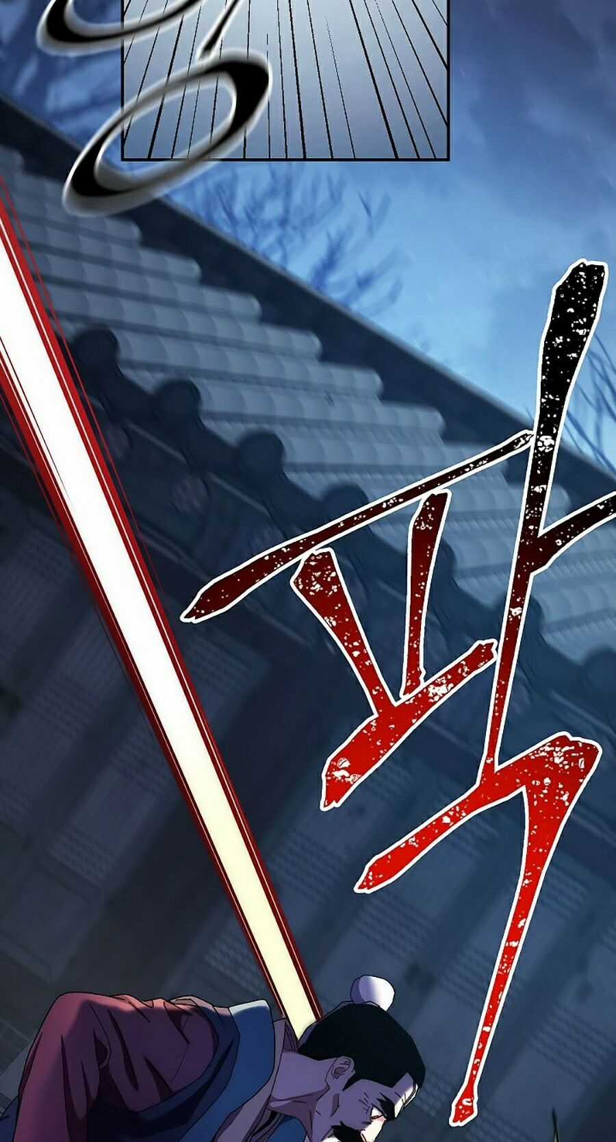 Huyền Thoại Diệt Thế Độc Long Chapter 15 trang 18