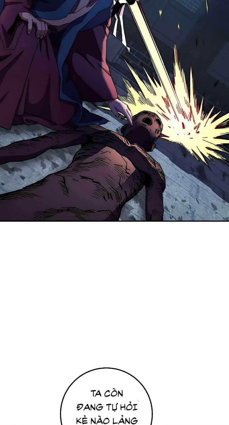 Huyền Thoại Diệt Thế Độc Long Chapter 15 trang 19