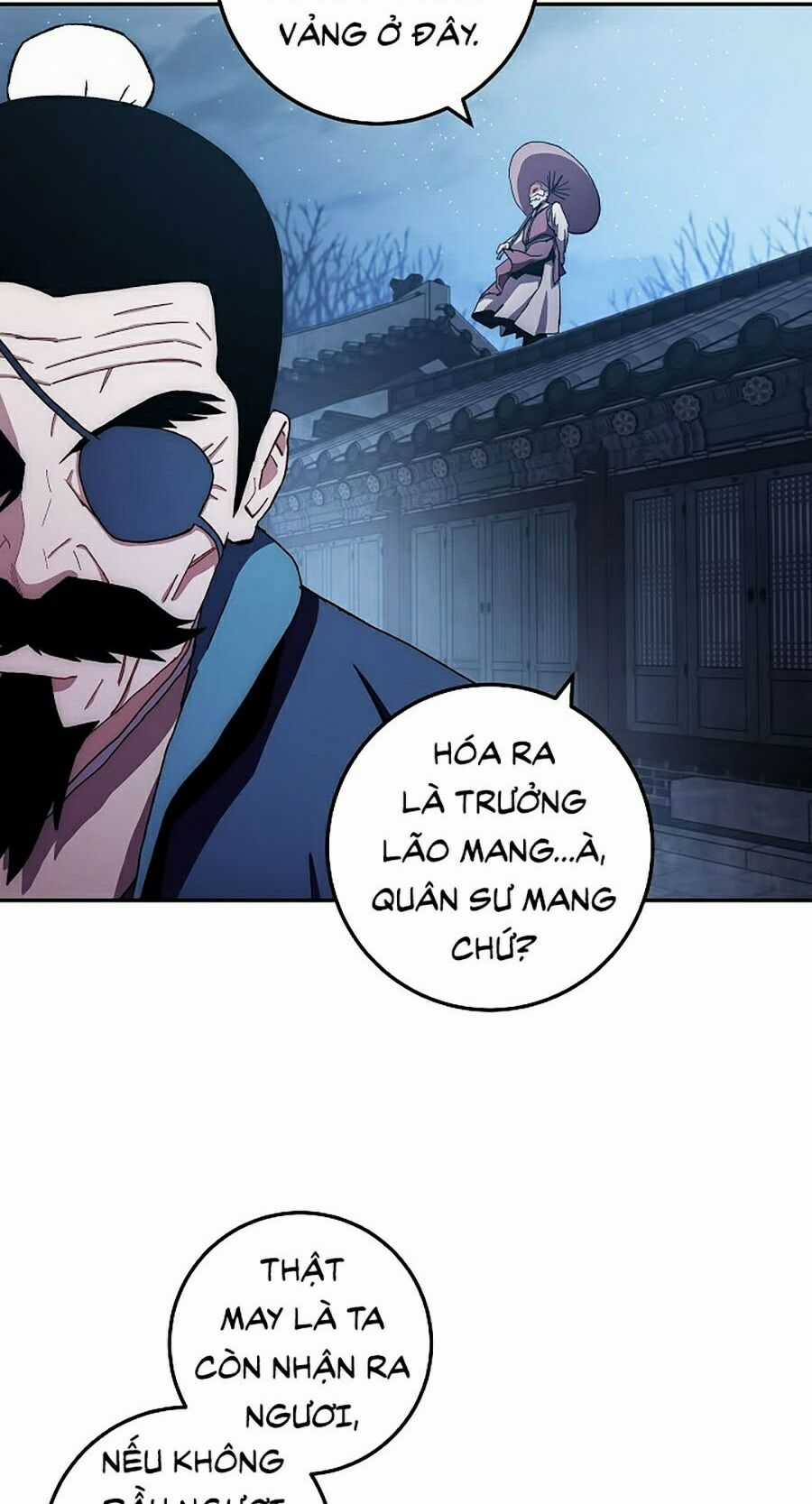 Huyền Thoại Diệt Thế Độc Long Chapter 15 trang 20