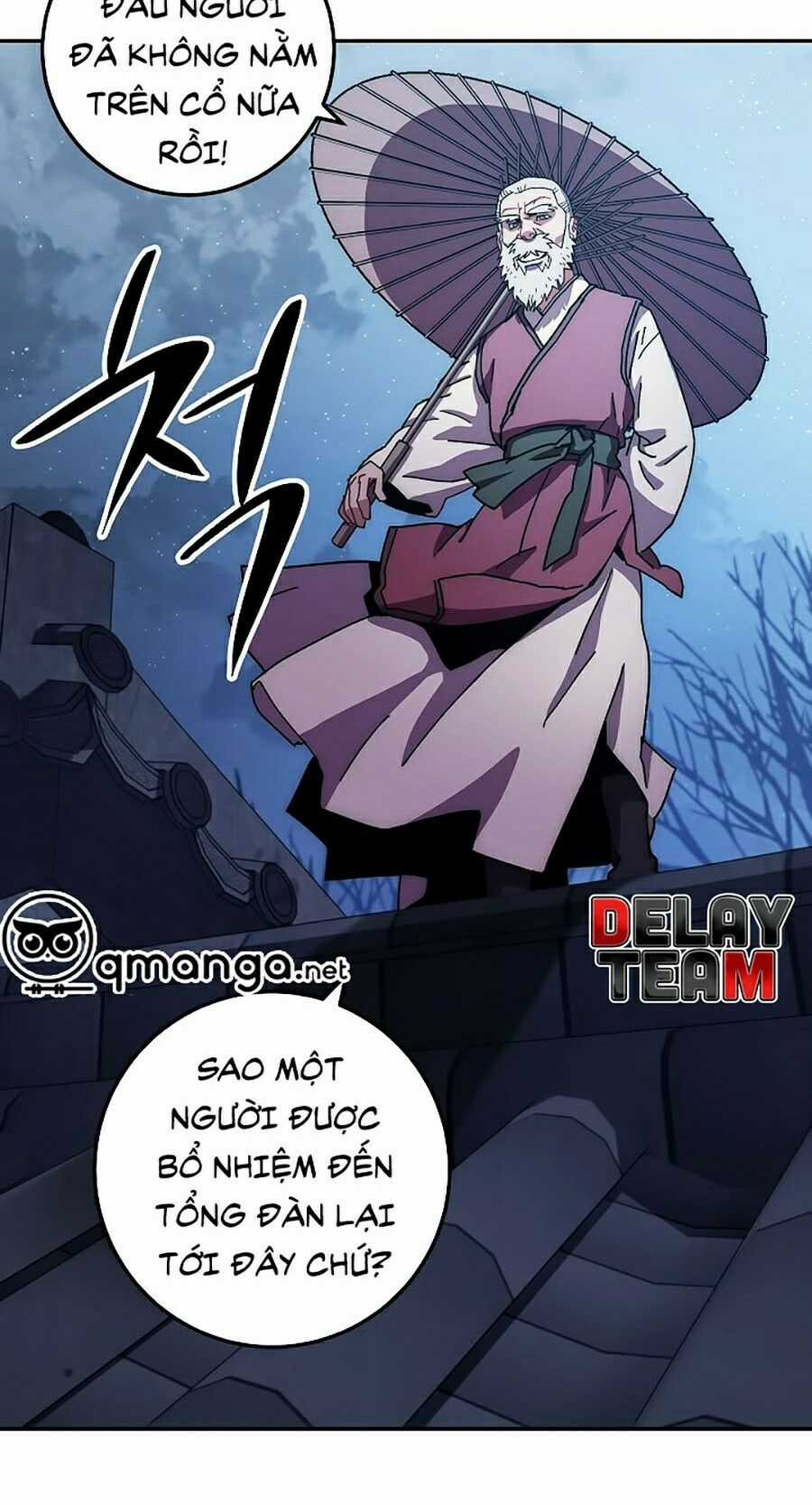 Huyền Thoại Diệt Thế Độc Long Chapter 15 trang 21