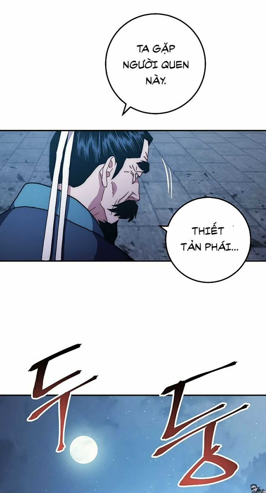 Huyền Thoại Diệt Thế Độc Long Chapter 15 trang 22